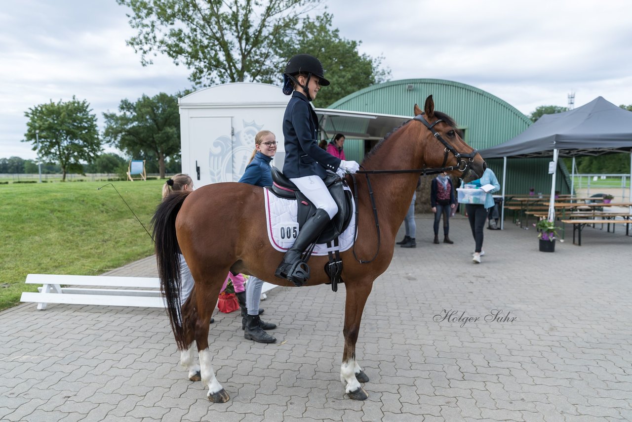 Bild 19 - Pony Akademie Turnier